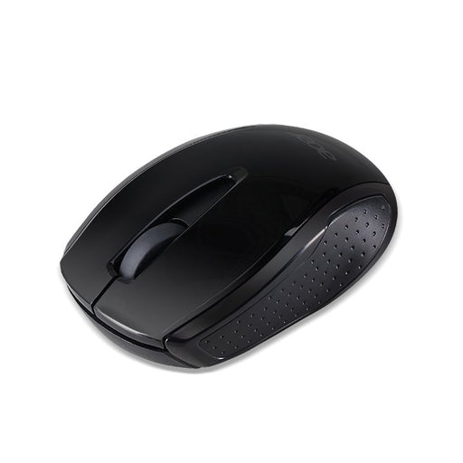 EAN 0193199662385 - Acer M501 ratón Oficina Ambidextro RF inalámbrico Óptico 1600 DPI imagen 1