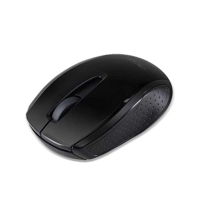 EAN 0193199662385 - Acer M501 ratón Oficina Ambidextro RF inalámbrico Óptico 1600 DPI imagen 1