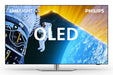EAN 8718863042076 - Philips 48OLED819/12 Televisor 121,9 cm (48") 4K Ultra HD Smart TV Wifi Metálico imagen 1