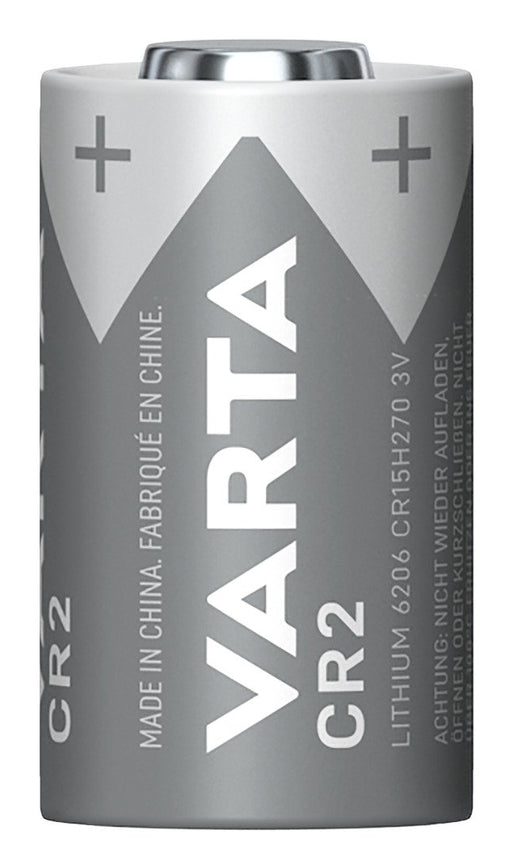 EAN 4008496537365 - Varta 06206 Batería de un solo uso Litio imagen 1