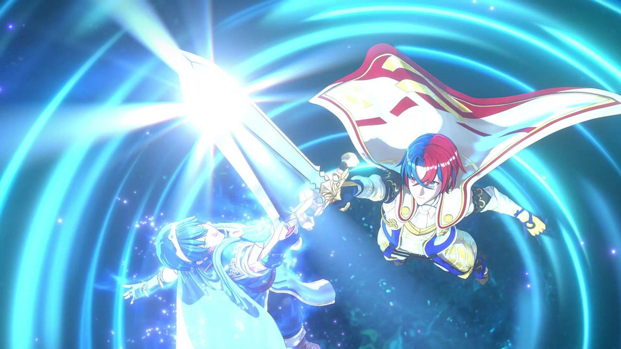EAN 0045496478544 - Nintendo Fire Emblem Engage (Switch) Estándar Plurilingüe Nintendo Switch imagen 8