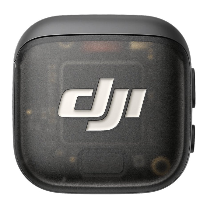 EAN 6937224116368 - DJI MIC 3 Transmitter Transmisor de bolsillo imagen 1