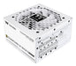 EAN 4711658544285 - Thermaltake Toughpower GT Snow 1200W unidad de fuente de alimentación 24-pin ATX ATX Blanco imagen 1