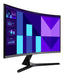 EAN 8806095846064 - Samsung S27D390GAU pantalla para PC 68,6 cm (27") 1920 x 1080 Pixeles Full HD LED Negro imagen 4