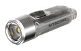 EAN 6952506406593 - Nitecore TIKI GITD BLUE Gris Linterna de llavero LED imagen 2