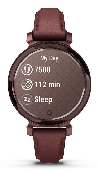 Garmin Lily 2 - Dark Bronce