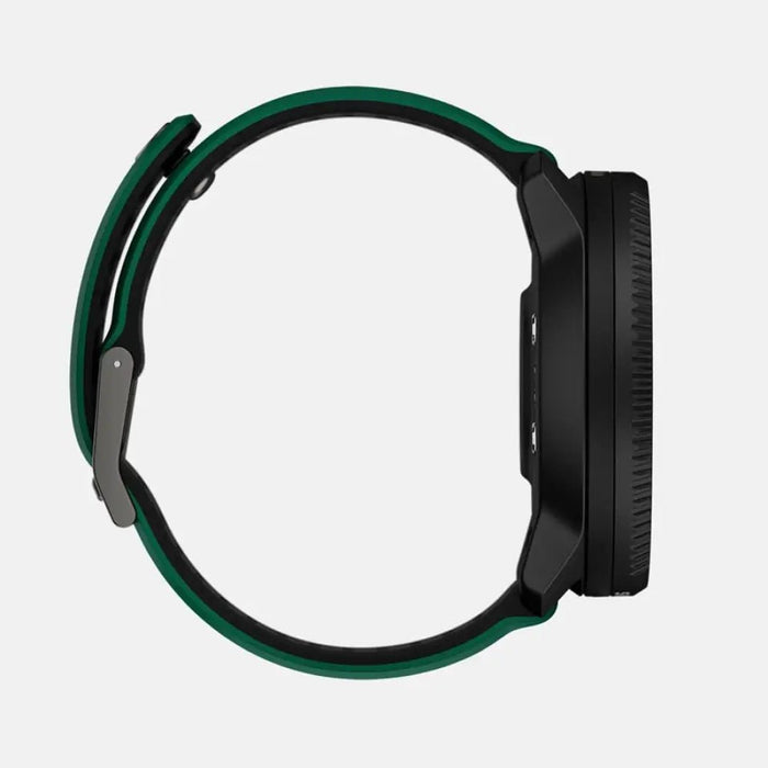 EAN 6417084214201 - Suunto Vertical 2 3,81 cm (1.5") AMOLED 48.6 mm Digital 466 x 466 Pixeles Pantalla táctil Negro GPS (saté imagen 4