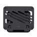EAN 8713439254822 - Trust Zeff Soporte para ordenador portátil Negro 40,6 cm (16") imagen 5