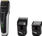 EAN 3121040082553 - Rowenta Advancer Easy Negro, Gris 29 Ión de litio imagen 1