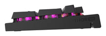 EAN 5901969444582 - GENESIS Thor 303 teclado Juego USB QWERTY Inglés de EE. UU. Abedul imagen 6
