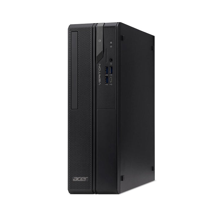 EAN 4711474742834 - Acer Veriton VX2720G Intel® Core™ i5 i5-14500 16 GB DDR5-SDRAM 512 GB SSD Windows 11 Pro CFF PC Negro imagen 3