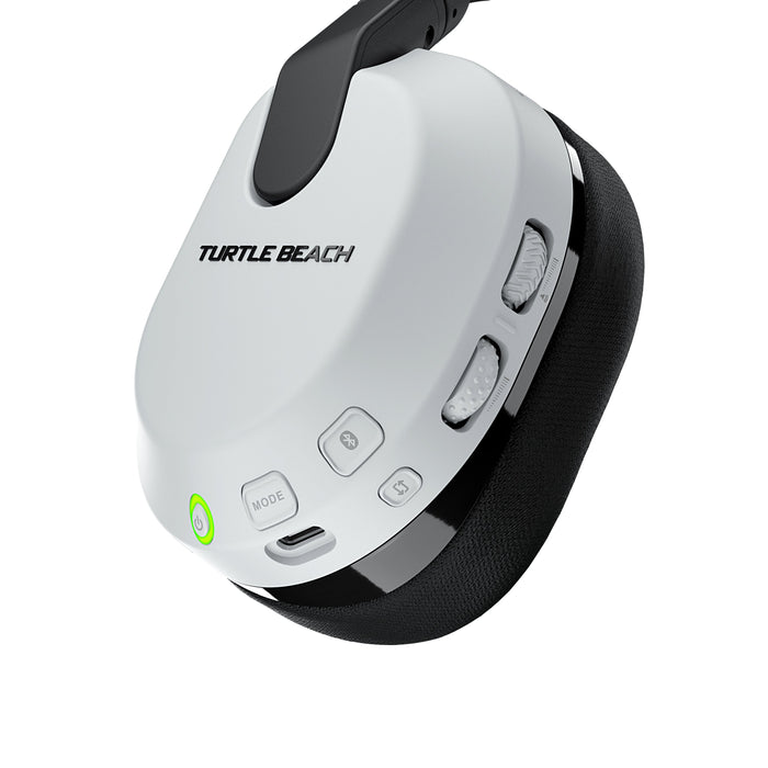 EAN 0731855031030 - Turtle Beach Stealth 600 Gen 3 Auriculares Inalámbrico Diadema Juego Bluetooth Blanco imagen 5