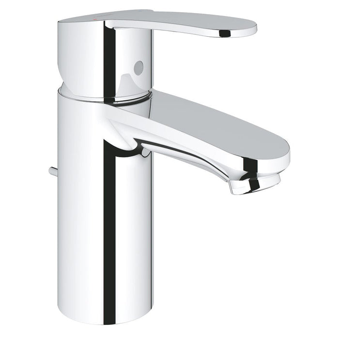 Grohe Eurostyle Cosmopolitan Acero Satinado