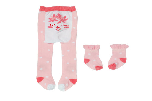 EAN 4001167710807 - Baby Annabell Tights & Socks Leotardos para muñecas imagen 2