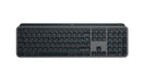 EAN 5099206112179 - Logitech Master 920-011587 teclado Universal Bluetooth QWERTY Internacional de EE.UU. Grafito imagen 5