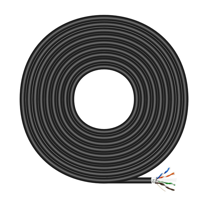 EAN 8436574708011 - AISENS A135-0674 cable de red Cat6 F/UTP (FTP) imagen 1