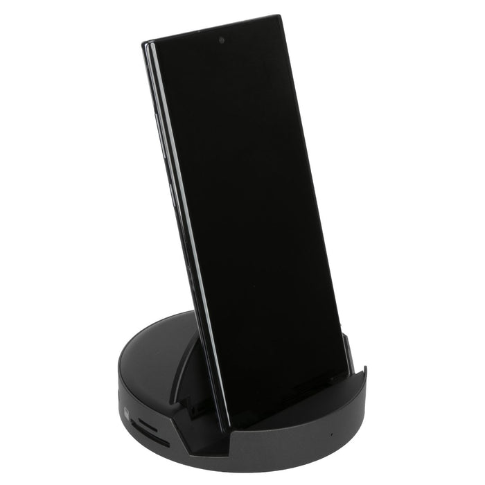 EAN 0092636354114 - Targus AWU420GL estación dock para móvil Smartphone Negro imagen 8