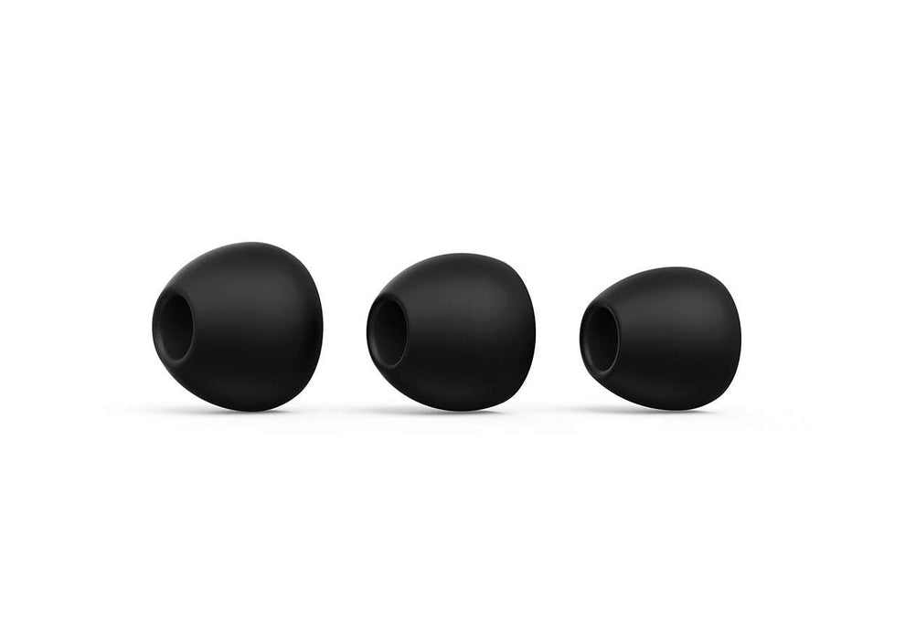 Auriculares Intrauditivos Philips Tae1105 Jack 3.5 Negros