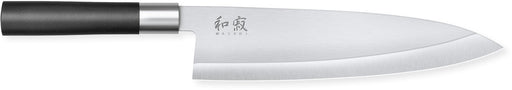 EAN 4901601464535 - kai 6721D cuchillo de cocina Acero 1 pieza(s) imagen 1