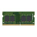 EAN 0740617296099 - Kingston Technology ValueRAM módulo de memoria 8 GB 1 x 8 GB DDR4 3200 MT/s 260-pin SO-DIMM imagen 1