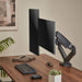 EAN 8436574709766 - AISENS DT32TSR-221 soporte para monitor 81,3 cm (32") Escritorio imagen 5