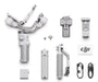 EAN 6941565991959 - DJI RS 4 MINI Estabilizador manual para cámara Blanco imagen 3
