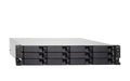 EAN 4711103081242 - QNAP TS-H1886XU-RP-R2 NAS Bastidor (3U) Intel® Xeon® D D-1622 32 GB DDR4 0 TB QuTS hero Negro, Gris imagen 8