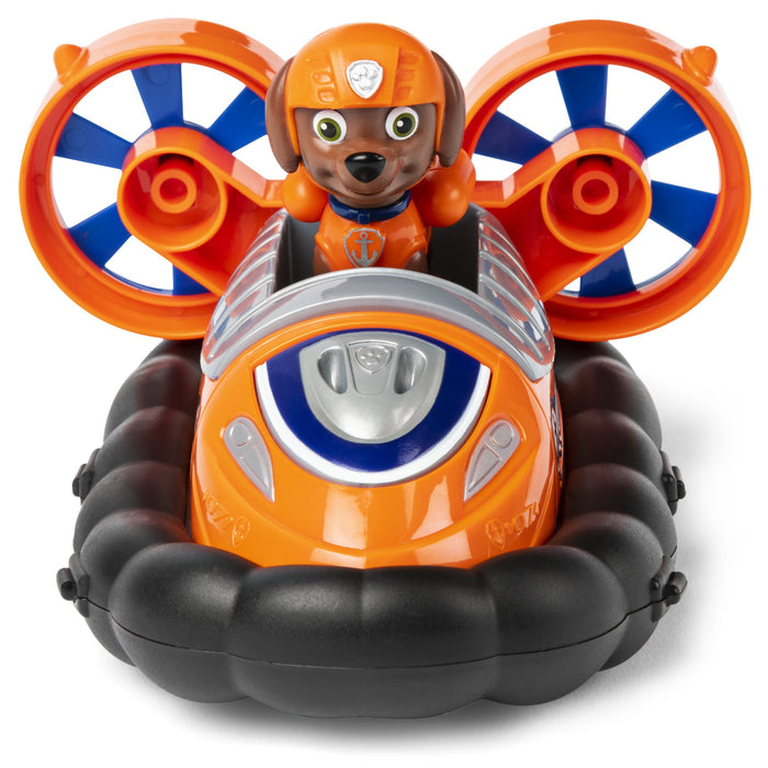 EAN 778988507513 - PAW Patrol 6069048 vehículo de juguete imagen 8