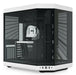 EAN 1220000350571 - HYTE Y70 Midi Tower Negro, Blanco imagen 1