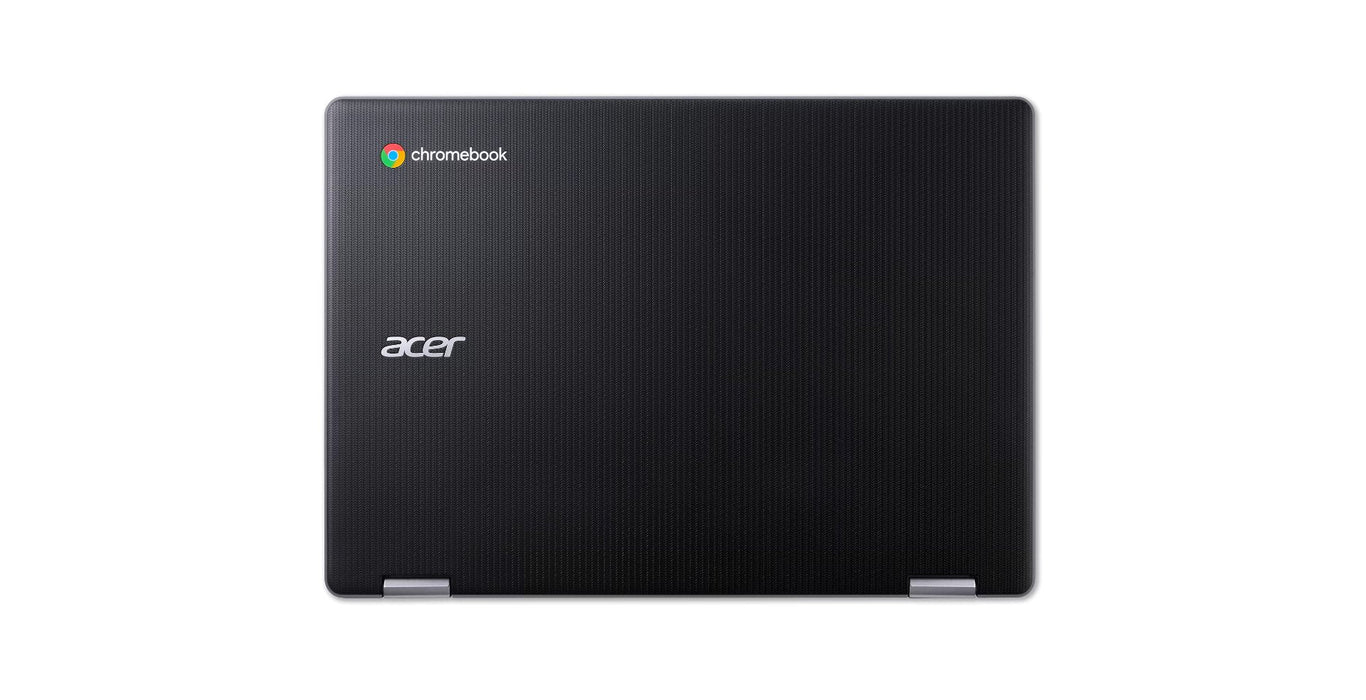 R756t-Tco-C7za 11  360° 8/32 Chrom Os
