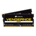 EAN 0840006631897 - Corsair Vengeance módulo de memoria 32 GB 2 x 16 GB DDR4 260-pin SO-DIMM imagen 1
