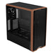 EAN 4718466015853 - Lian Li Lancool LAN217X carcasa de ordenador Midi Tower Negro, Madera imagen 11