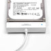 EAN 8595247902566 - Axagon ADSA-1S caja para disco duro externo Carcasa de disco duro/SSD Blanco 2.5" imagen 12