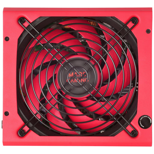 EAN 8435693104308 - Mars Gaming MPVU750M unidad de fuente de alimentación 24-pin ATX imagen 1