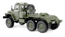 EAN 4262408975779 - Amewi Ural B36 modelo controlado por radio Camión militar Motor eléctrico 1:16 imagen 6