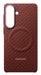 EAN 8806099133658 - Samsung M2 Carbon Magnet Coralred funda para teléfono móvil 17 cm (6.7") Rojo imagen 4