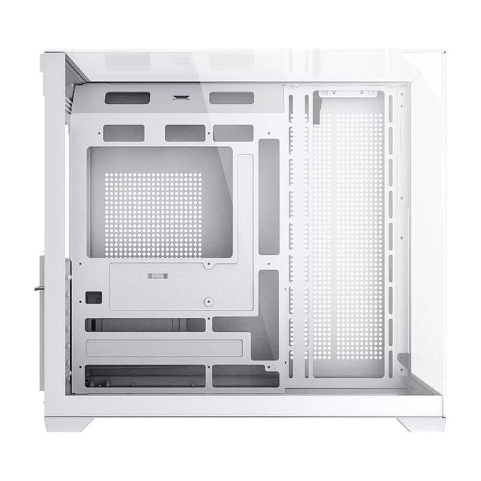 EAN 8436545693810 - Hiditec SKY Torre Transparente, Blanco imagen 6