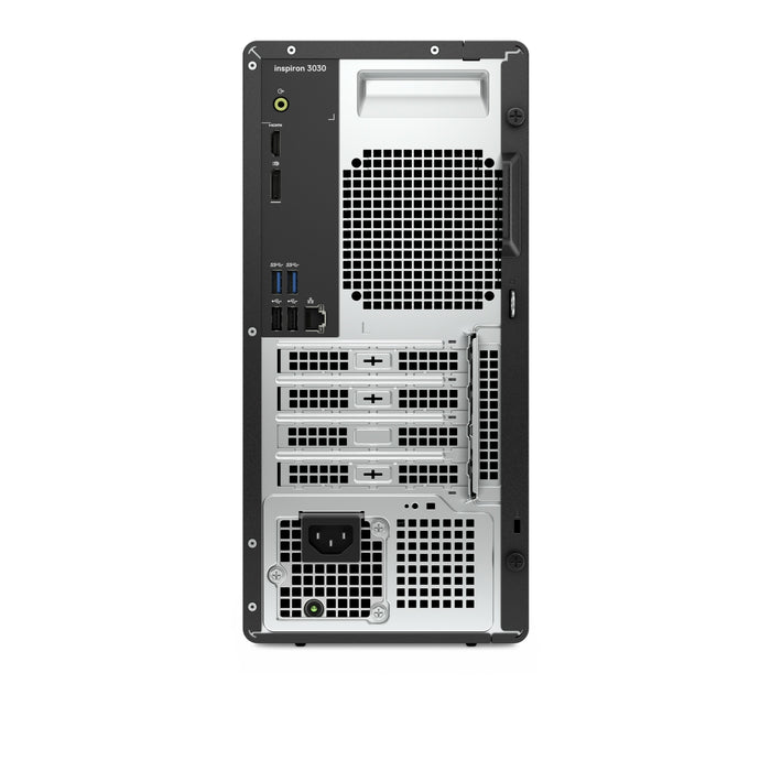 EAN 5397184827642 - DELL Inspiron 3030 Intel® Core™ i5 i5-12400 8 GB DDR5-SDRAM 512 GB SSD Windows 11 Pro Escritorio PC Negro imagen 4