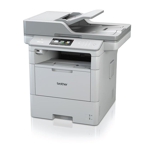 EAN 4977766792035 - Brother MFC-L6950DW impresora multifunción Laser A4 1200 x 1200 DPI 50 ppm Wifi imagen 2