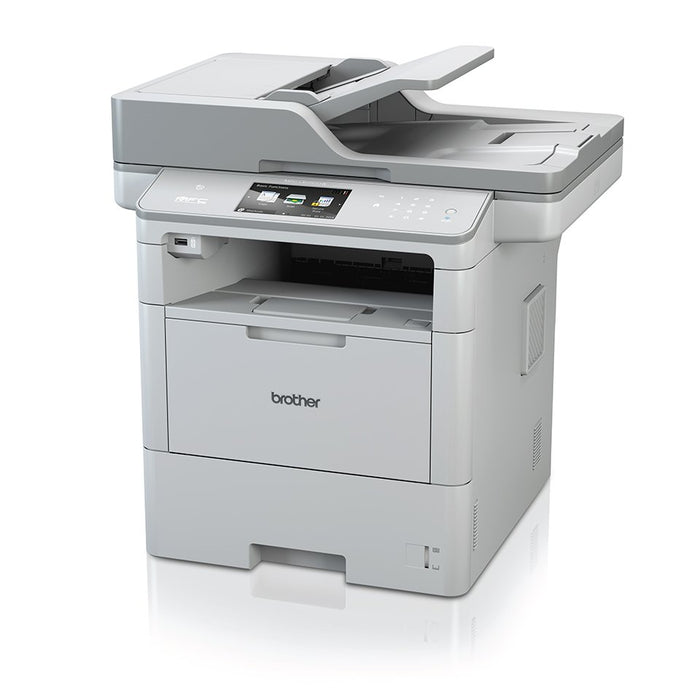 EAN 4977766792035 - Brother MFC-L6950DW impresora multifunción Laser A4 1200 x 1200 DPI 50 ppm Wifi imagen 2
