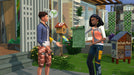 EAN 5030934123044 - Electronic Arts Les Sims 4 Ecologie Expansion Pack Estándar PC imagen 3
