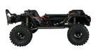 EAN 4262408971375 - Amewi 22656 modelo controlado por radio Camión oruga Motor eléctrico 1:10 imagen 8