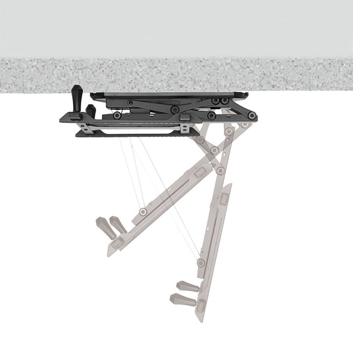 EAN 4052792060294 - LogiLink BP0118 soporte para TV 177,8 cm (70") Negro imagen 6