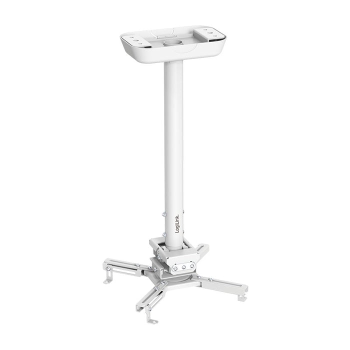 EAN 4052792066425 - LogiLink BP0157 montaje para projector Techo Blanco imagen 2