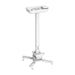 EAN 4052792066425 - LogiLink BP0157 montaje para projector Techo Blanco imagen 2