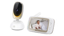 EAN 5055374710050 - Motorola VM85 CONNECT 300 m Wi-Fi/FHSS Blanco imagen 2