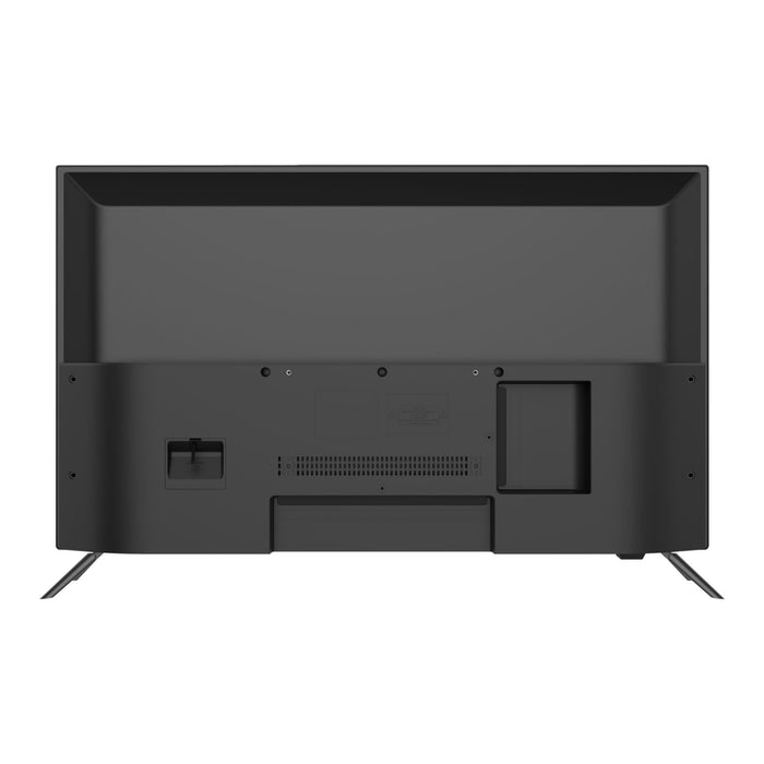 Haier H32k702fg 81,3 Cm (32") Full Hd Smart Tv Wifi Negro