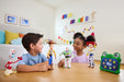 EAN 0194735387106 - Mattel JMW16 figura de juguete para niños imagen 2