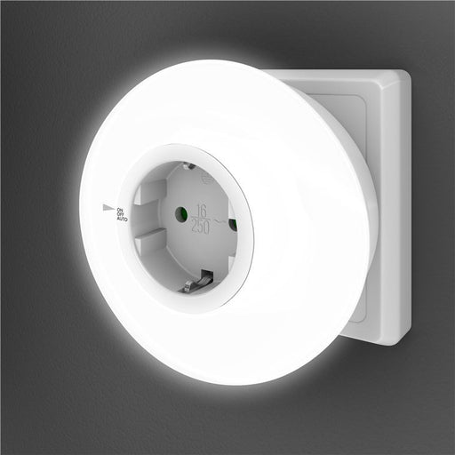 EAN 4040849645662 - Goobay 64566 enchufe inteligente Blanco imagen 2
