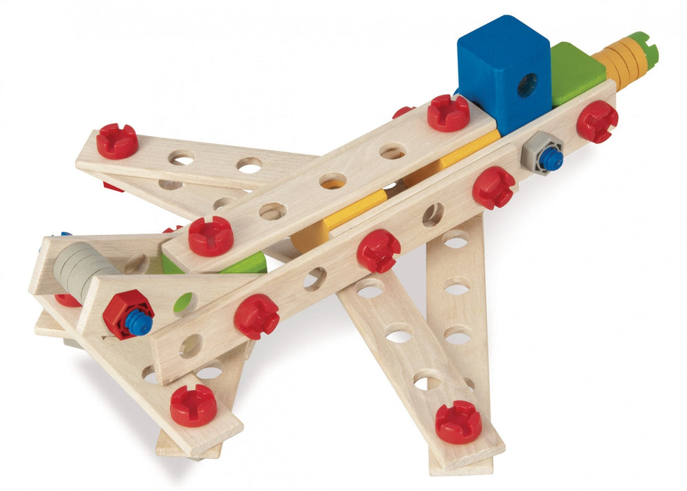 EAN 4051902390467 - Smoby 100039046 juguete de construcción imagen 4